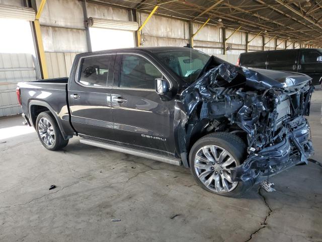 2022 GMC SIERRA K15 1GTUUGET0NZ508568  68850584