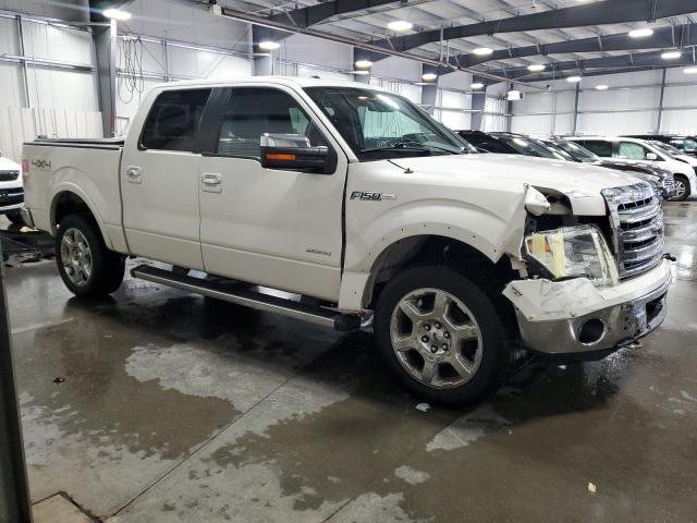 VIN 1FTFW1ET2DKE17535 2013 Ford F-150, Supercrew no.4