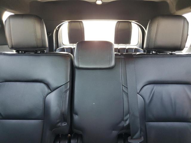 2018 FORD EXPLORER X - 1FM5K7D87JGC23102
