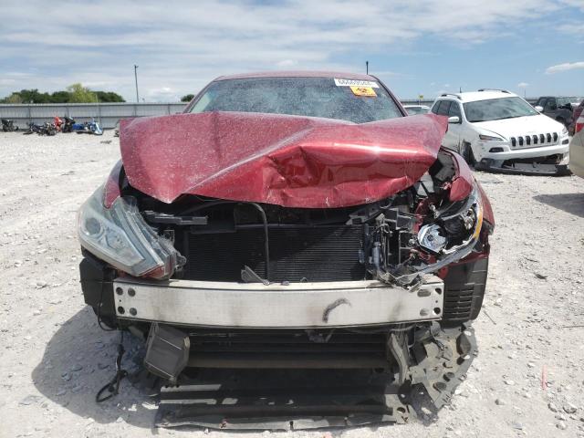 2017 NISSAN ALTIMA 2.5 - 1N4AL3AP4HC272107