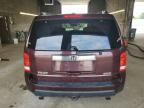 HONDA PILOT EXLN photo