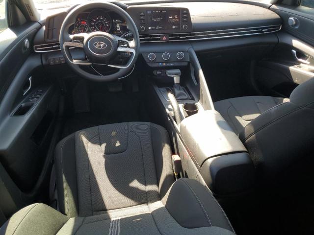 2023 HYUNDAI ELANTRA SE - KMHLL4AGXPU631019