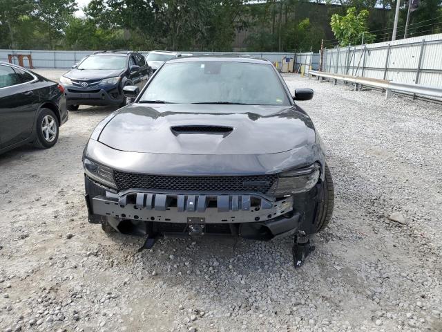 2022 DODGE CHARGER GT - 2C3CDXMGXNH117335