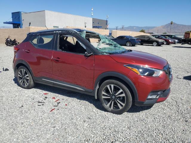 2019 NISSAN KICKS S - 3N1CP5CU4KL498359