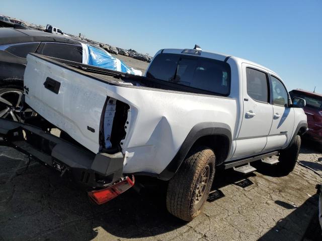 VIN 3TMCZ5AN2PM539155 2023 Toyota Tacoma, Double Cab no.3