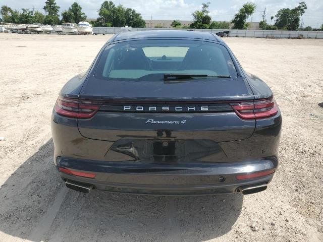 VIN WP0AA2A75JL114696 2018 Porsche Panamera, 4 no.6