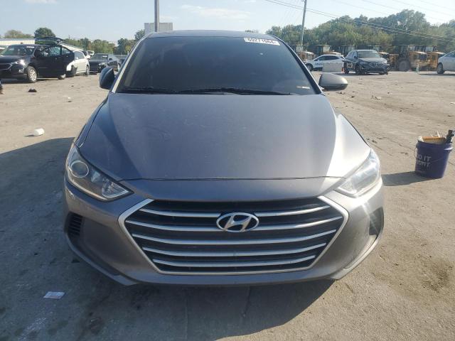 2018 HYUNDAI ELANTRA SE - 5NPD84LF5JH389613