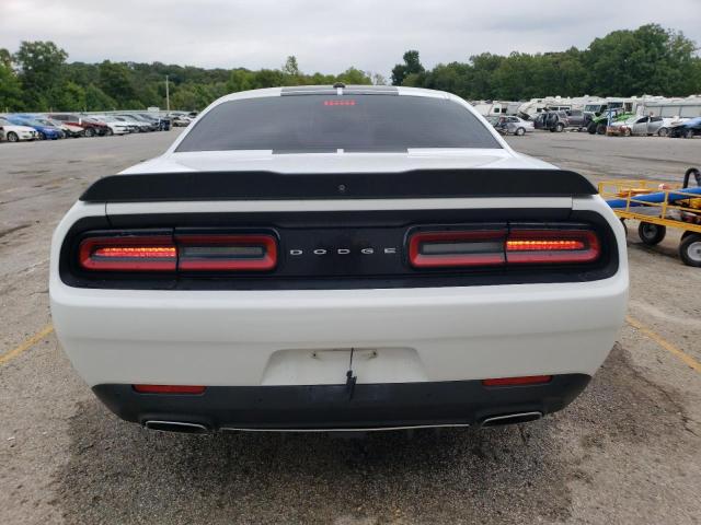 2017 DODGE CHALLENGER - 2C3CDZAG9HH607026