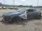 2018 CHEVROLET CAMARO SS - 1G1FH1R74J0105823