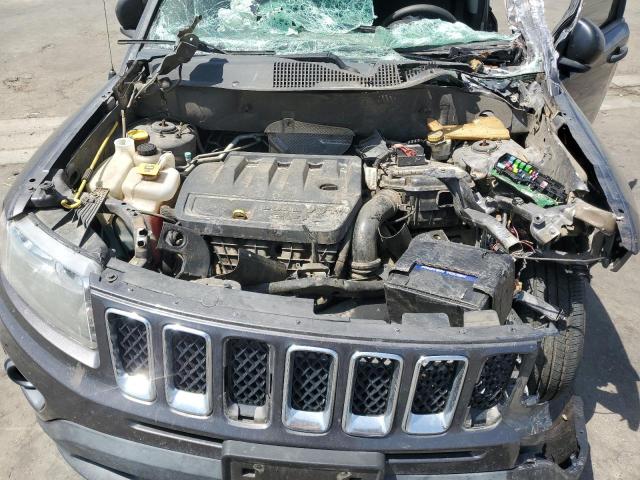 VIN 1C4NJDBB0FD151964 2015 Jeep Compass, Sport no.12