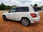 MERCEDES-BENZ GLK 350 4M photo