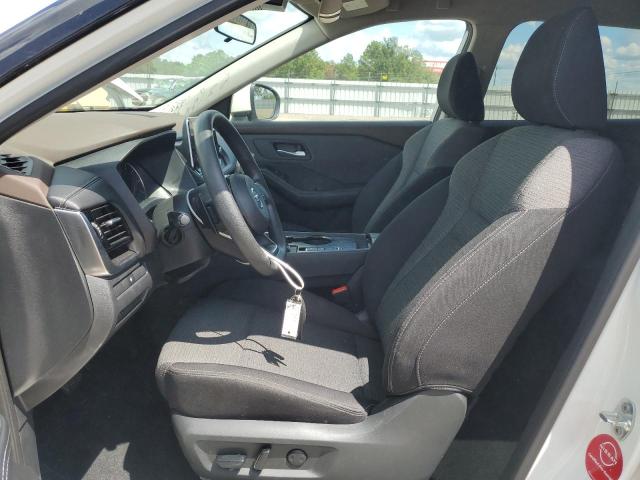 2021 NISSAN ROGUE SV - 5N1AT3BA8MC836674