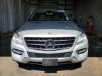 MERCEDES-BENZ ML 350 4MA photo