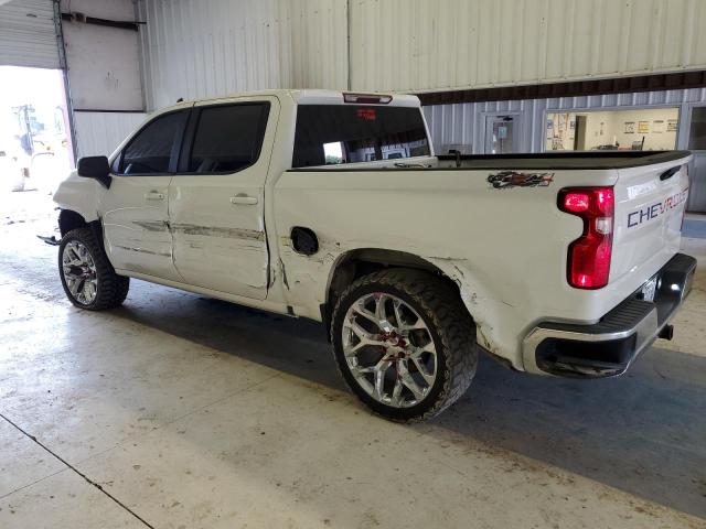 2019 CHEVROLET SILVER1500 3GCUYDED8KG115148  65769564