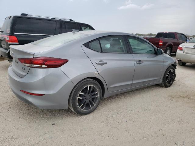 2017 HYUNDAI ELANTRA SE - 5NPD84LF6HH072563