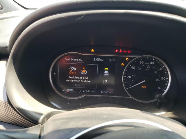 2019 NISSAN KICKS S - 3N1CP5CU3KL548197