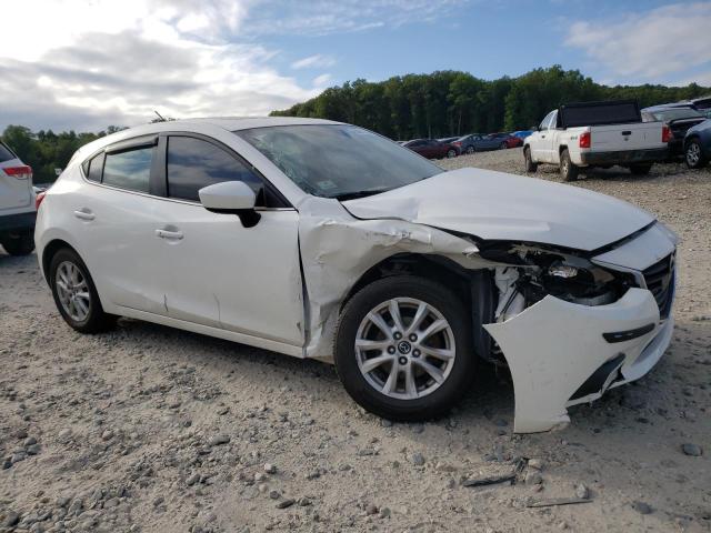 2016 MAZDA 3 TOURING - JM1BM1L7XG1315078