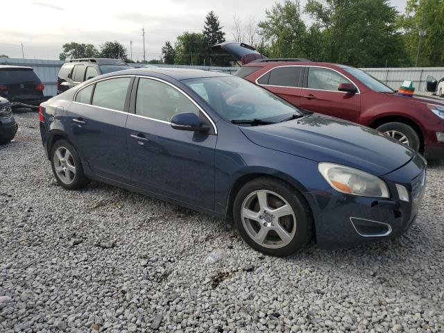 VIN YV1612FS8D2181638 2013 Volvo S60, T5 no.4