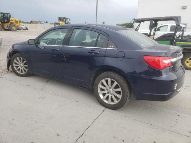 Vin: 1c3ccbbb6en127512, lot: 55838725, chrysler 200 touring 20142