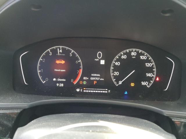 2024 HONDA CIVIC SPOR - 2HGFE2F56RH562716