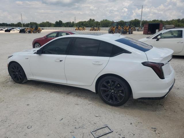 2021 CADILLAC CT5-V - 1G6DR5RW1M0146430