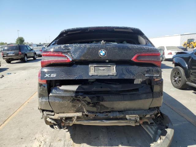 VIN 5UXCR6C59KLL60431 2019 BMW X5, Xdrive40I no.6