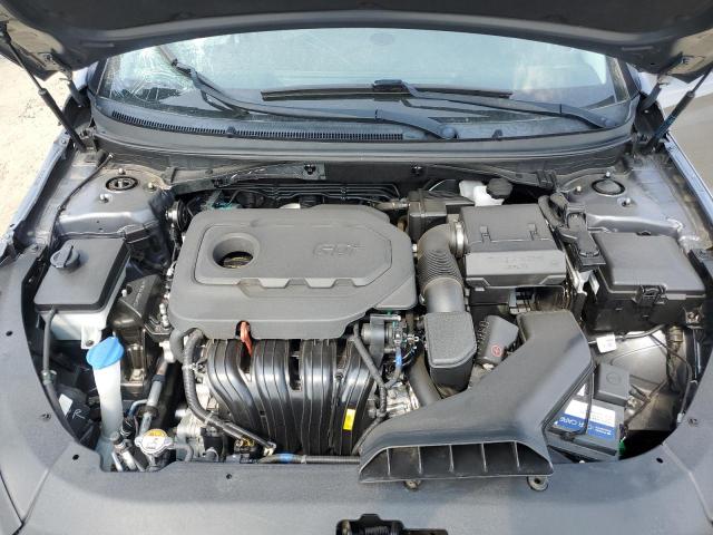2018 HYUNDAI SONATA SPO - 5NPE34AF7JH648754