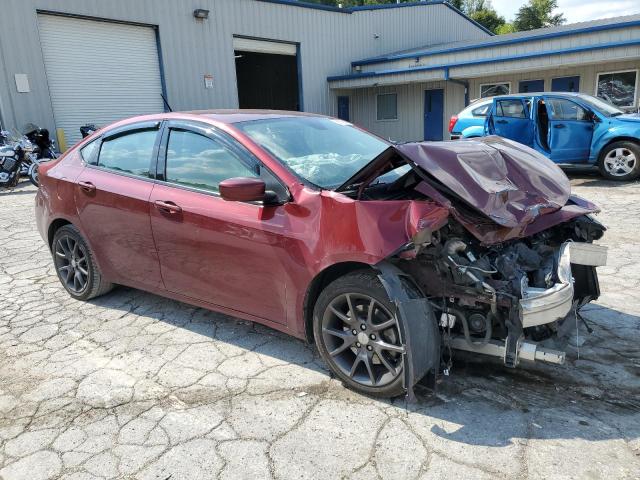 2015 DODGE DART SE - 1C3CDFAA0FD375517