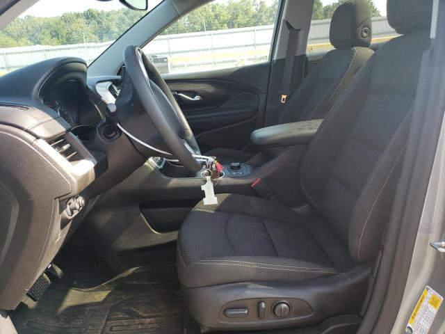 2024 GMC TERRAIN SL - 3GKALTEG5RL321961