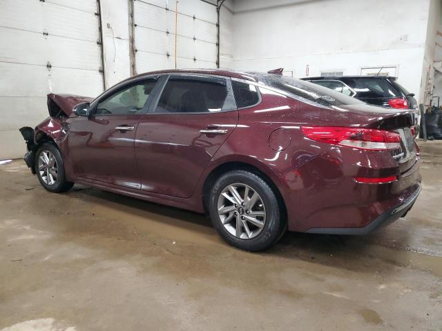 2019 KIA OPTIMA LX - 5XXGT4L39KG305176