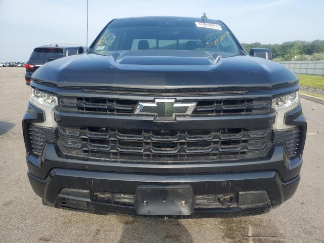 2022 CHEVROLET SILVERADO - 1GCUDEED4NZ554756