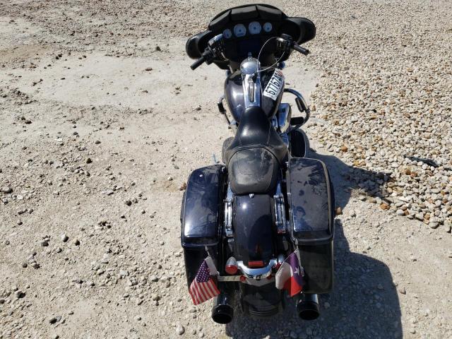 2019 HARLEY-DAVIDSON FLHX - 1HD1KBC17KB618145