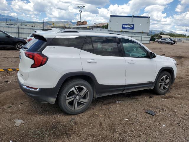 2020 GMC TERRAIN SL - 3GKALVEV1LL129762