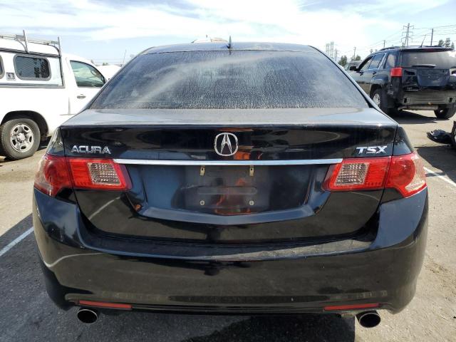 VIN JH4CU2F45EC003441 2014 Acura TSX no.6