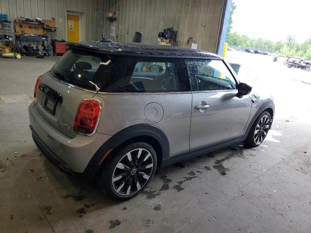 2023 MINI COOPER SE - WMW13DJ09P2T81795