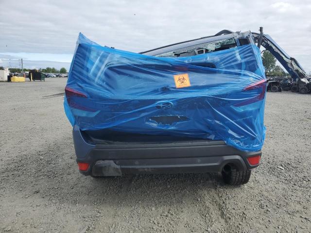 2020 SUBARU FORESTER L - JF2SKAUC0LH487916