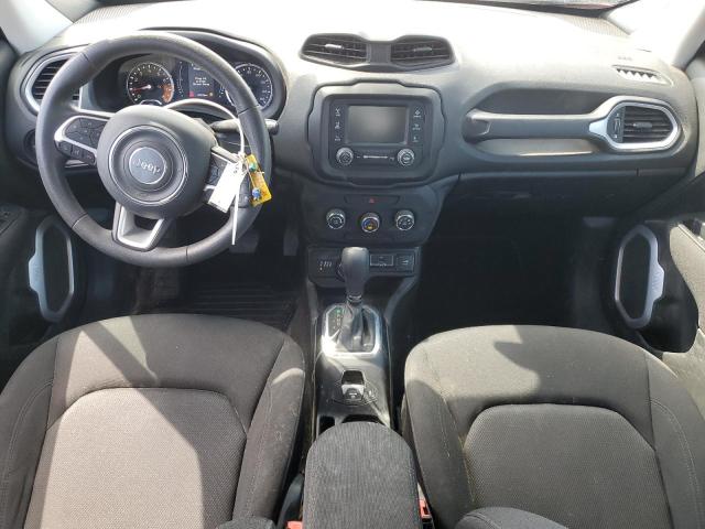 2018 JEEP RENEGADE S - ZACCJBAB5JPG98767