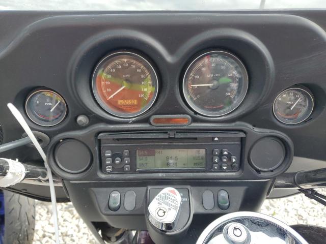 2005 HARLEY-DAVIDSON FLHTI 1HD1FVW1X5Y686782
