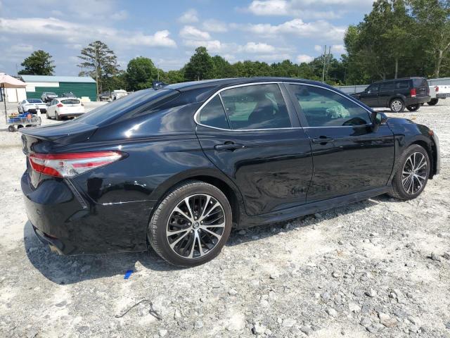 VIN 4T1B11HK9JU066327 2018 Toyota Camry, L no.3