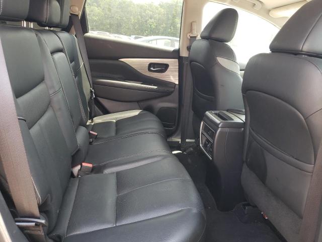 2017 NISSAN MURANO S - 5N1AZ2MG9HN147246