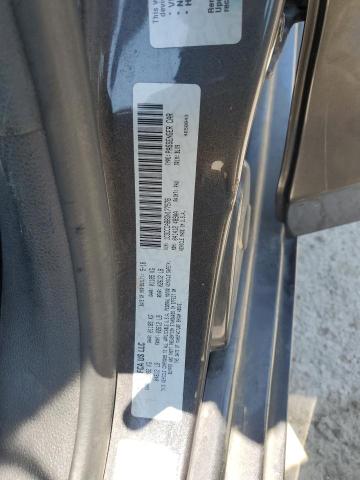 2016 CHRYSLER 200 LIMITE - 1C3CCCAB8GN177578