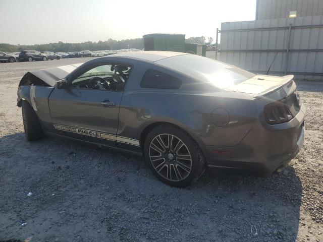 VIN 1ZVBP8AM1E5300349 2014 Ford Mustang no.2