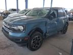 2021 FORD BRONCO SPO - 3FMCR9B6XMRA20671