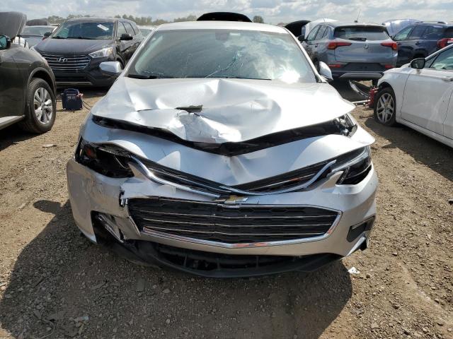 2017 CHEVROLET MALIBU LT - 1G1ZE5ST5HF105115