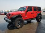 JEEP WRANGLER U photo