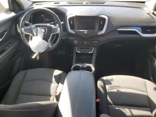 2022 GMC TERRAIN SL - 3GKALTEV8NL129491