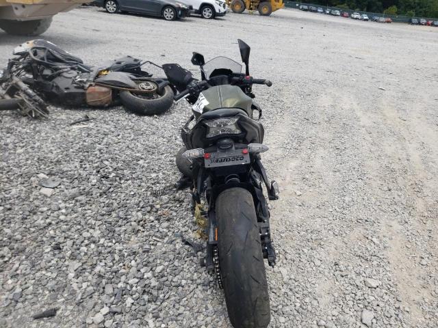 2024 KAWASAKI EX650 P - ML5EXEP18RDAC4820