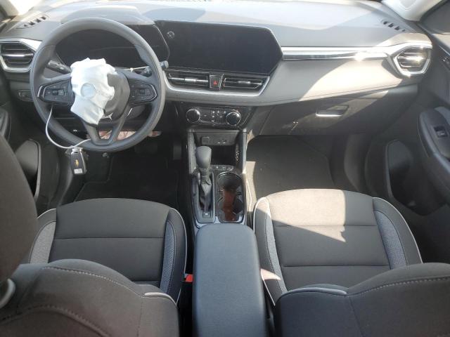 2024 CHEVROLET TRAILBLAZE - KL79MRSL0RB121245