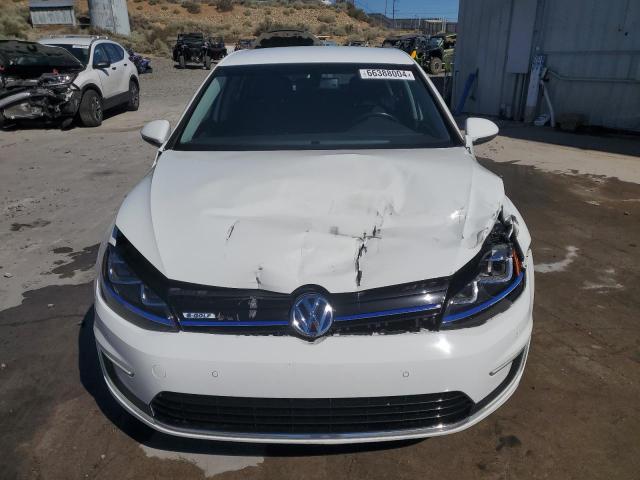2016 VOLKSWAGEN E-GOLF SEL - WVWPP7AU6GW902776