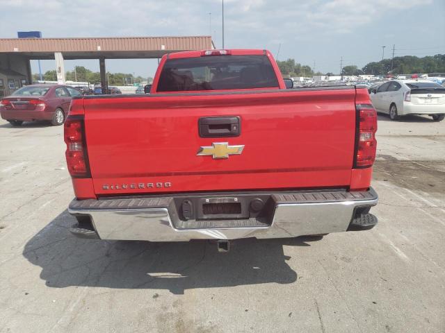 2016 CHEVROLET SILVERADO - 1GCNKNECXGZ227394